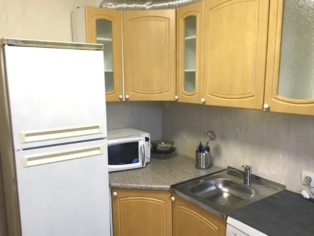 2-к. квартира, 46 м², 3/5 эт., Брестская 12