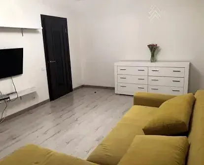 1-к. квартира, 34 м², 2/5 эт., Сдам в аренду