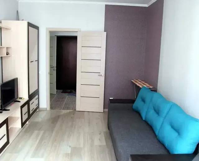 2-к. квартира, 55 м², 5/10 эт., Двухкомнатная квартира