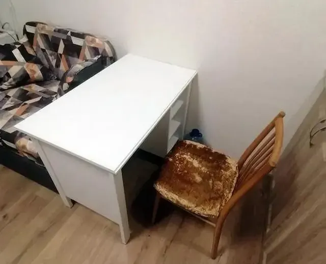 Студия, 21 м², 2/5 эт., Студия в аренду