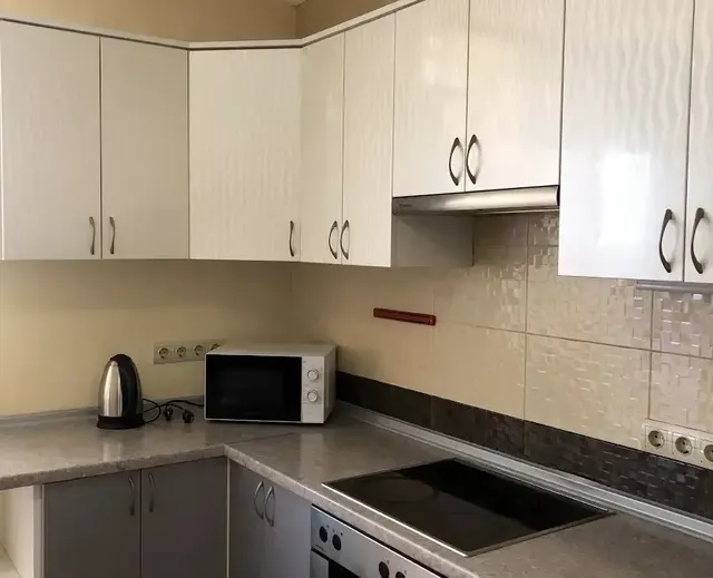 1-к. квартира, 34 м², 3/5 эт., Молодежная 14 сдам квартиру
