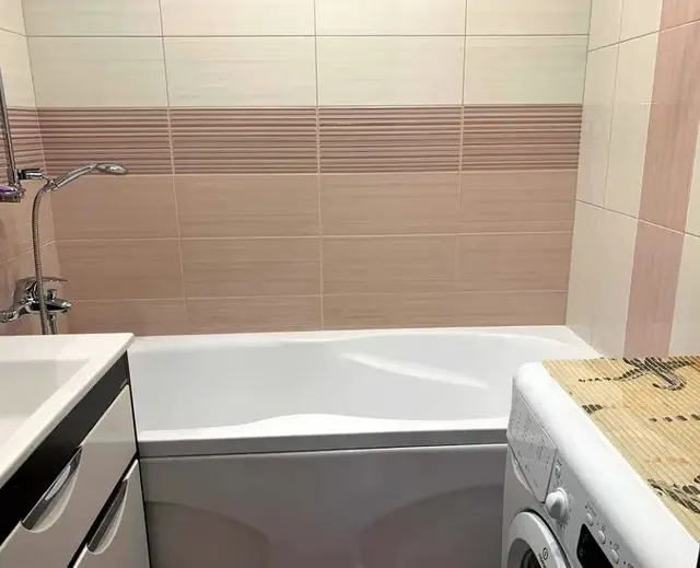 1-к. квартира, 35 м², 2/5 эт., Квартира на Докучаево