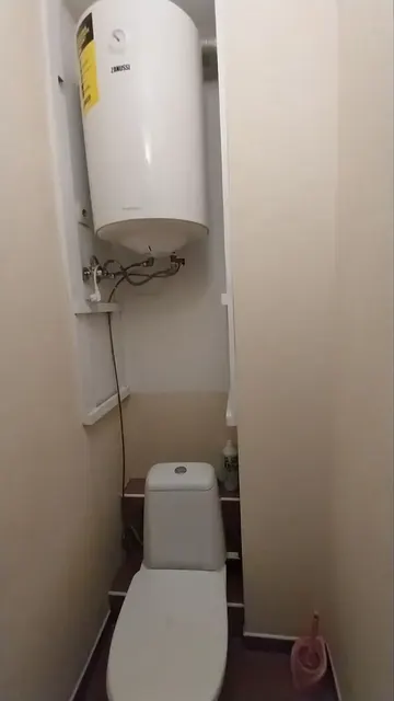 1-к. квартира, 31 м², 2/5 эт., Сдам в аренду