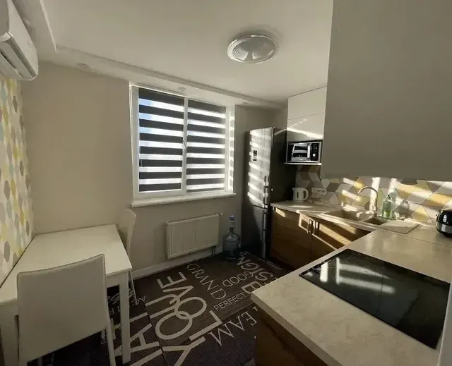 1-к. квартира, 36 м², 4/9 эт., Сдам в аренду