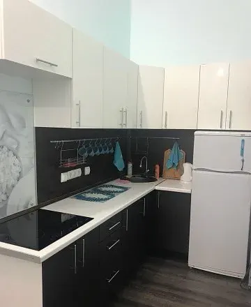 Студия, 20 м², 4/5 эт., Северо-Западная 58 А СТУДИЯ